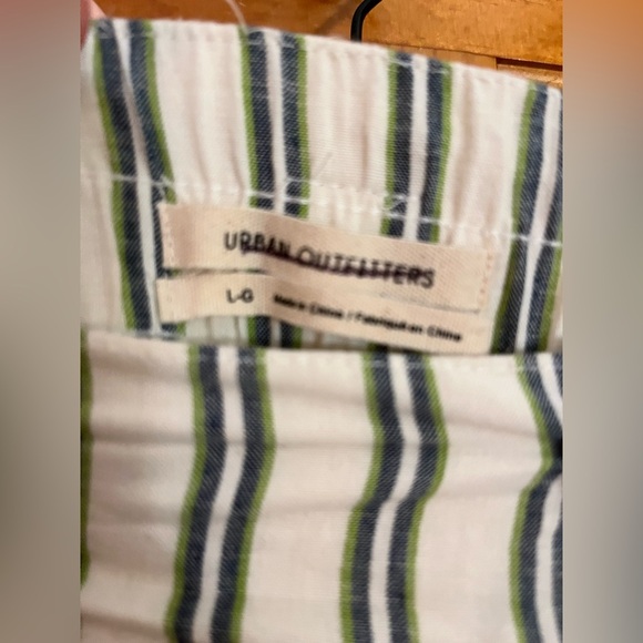 Urban Outfitters Sloane linen pant - Picture 7 of 10